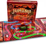 Jumanji juego de mesa