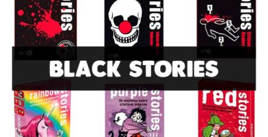 Black-Stories